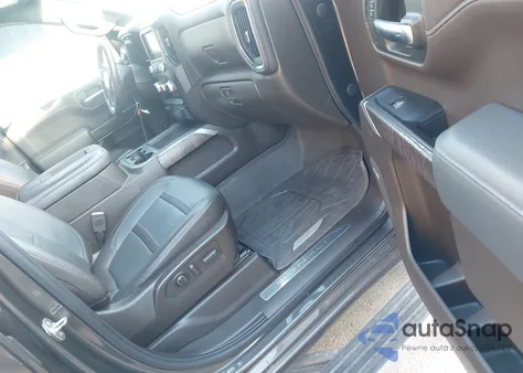 2019 GMC Sierra 1500 Denali из США, поврежденный, VIN 1GTU9FEL3KZ191019